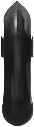 TCMT Painted Black 21" Wrap Front Fender Fits For Harley Davidson Touring Electra Glide Tri Glide Tour Glide Street Glide Road KingCustom Baggers 1997-2013 in Saudi Arabia