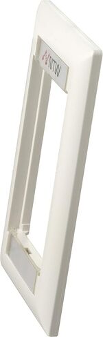 NTW CAT6 محمي F/F التغذية من خلال أداة توصيل Keystone الإضافية NKY-FF/CAT6S-FS in Kuwait