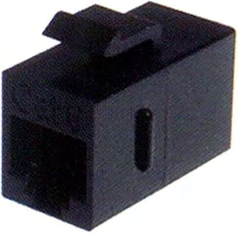 NTW CAT6 محمي F/F التغذية من خلال أداة توصيل Keystone الإضافية NKY-FF/CAT6S-FS in Kuwait