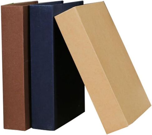 Zerodeko 3 قطع دعامة كتاب نهاية الطاولة ديكور ديكور الكتب كومة الكتب الزخرفية لديكور المنزل فو عرض الكتب كتاب الطاولة الحلي ديكور ريفي مكتب الملحقات ورقة طاولة الطعام in Kuwait