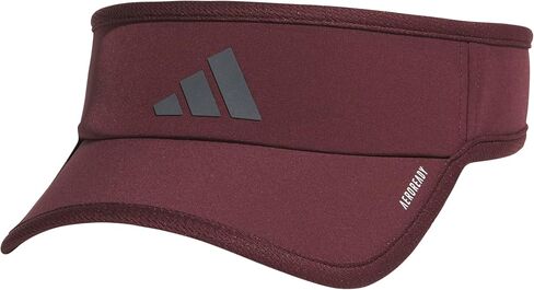 adidas Men's Superlite 2 Performance Visor in Saudi Arabia