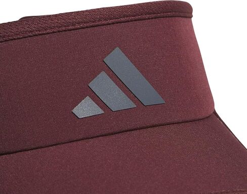 adidas Men's Superlite 2 Performance Visor in Saudi Arabia