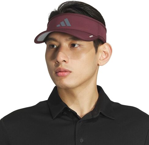 adidas Men's Superlite 2 Performance Visor in Saudi Arabia