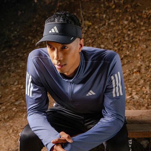 adidas Men's Superlite 2 Performance Visor in Saudi Arabia