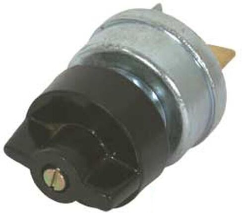 أجزاء بديلة لجرار شاحنة Moto Auto Moto لـ 70258800 مفتاح الضوء يناسب Allis Chalmers 6060 6070 6080 7000 7010 7060 7080 Mod-JZ985-36905 in Kuwait