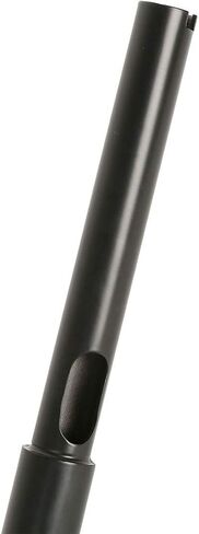 TCMT Black 14" Rise Ape Hanger Bar 1-1/4" Fat Handlebar Fits For Harley Dressers Baggers Touring CVO Street Glide Tri Glide Electra Glide 1982-2023 in Saudi Arabia