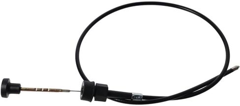BYOBYO PORTERCELE PUSH PUND CABLE COLLE COLLE ، CABLE CHOKE ، CABLE CARBURETOR ATV CABY FOR YAMAHA PW50 ، لـ 50Py Honda Suzuki in Saudi Arabia