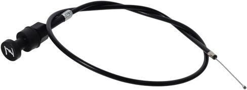 BYOBYO PORTERCELE PUSH PUND CABLE COLLE COLLE ، CABLE CHOKE ، CABLE CARBURETOR ATV CABY FOR YAMAHA PW50 ، لـ 50Py Honda Suzuki in Saudi Arabia