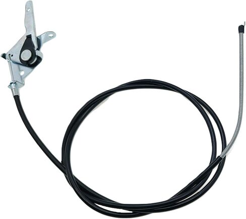 746P05811A استبدال كبل Throttle CADET CADET 51.0 LG ZT1 ZTX4 أجزاء جزازة العشب لـ Ultima 42 46 48 54 60 ، كابل خنق الخانق استبدال 746-05811A 746-05811 in Saudi Arabia