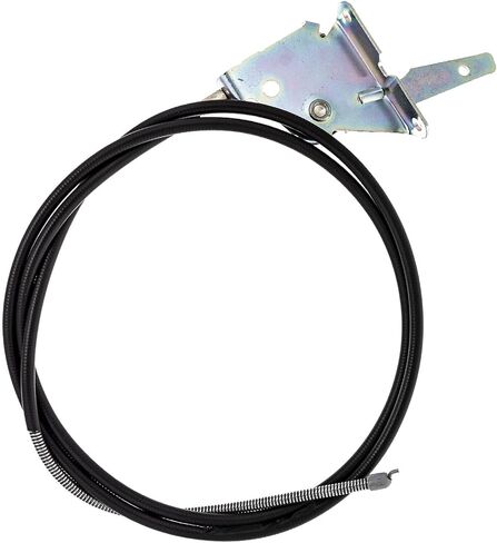 746P05811A استبدال كبل Throttle CADET CADET 51.0 LG ZT1 ZTX4 أجزاء جزازة العشب لـ Ultima 42 46 48 54 60 ، كابل خنق الخانق استبدال 746-05811A 746-05811 in Saudi Arabia