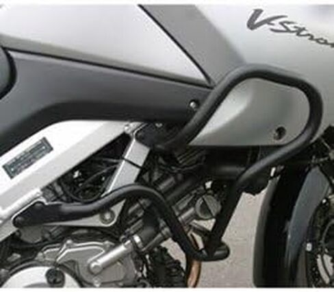 GIVI TN532 SUZUKI V-Strom DL650 HURDS in Saudi Arabia