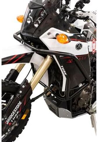 توسك بارات تحطم الخدمة الثقيلة - نوبات: 2021-2024 Yamaha Tenere 700 - تشمل مرشح الزيت in Saudi Arabia