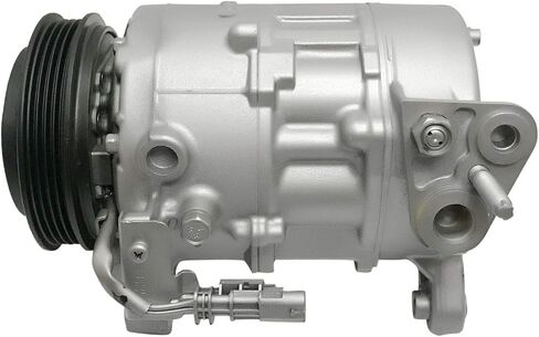 RYC Automotive Air Conditioning Compressor and A/C Clutch AIG333 in Saudi Arabia