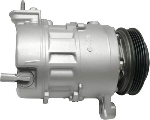 RYC Automotive Air Conditioning Compressor and A/C Clutch AIG333 in Saudi Arabia