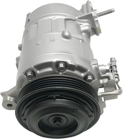 RYC Automotive Air Conditioning Compressor and A/C Clutch AIG333 in Saudi Arabia