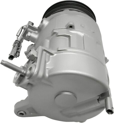 RYC Automotive Air Conditioning Compressor and A/C Clutch AIG333 in Saudi Arabia