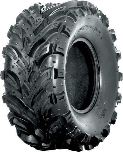 22x11.00-10 طين الكسارة الخلفية ATV الإطارات 6ply إطار جديد للخدمة 22x11.00-10 22x11-10 in Kuwait