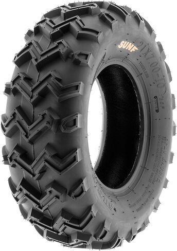 Sunf 22x10-10 إطارات ATV على الطرق الوعرة 6 ، (مجموعة من 2) in Saudi Arabia