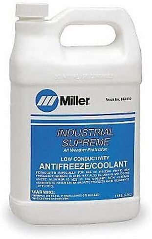يمكن لـ Miller Electric Soodant 1 Gal in Saudi Arabia