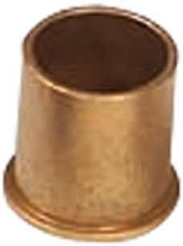 Part Synergy Replacement for Torsion Bar Bushing - Bronze - Natural - 0.120 In Wall Tubes Direct Fit in Kuwait