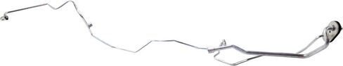 Go-Parts-للفترة 2008-2012 Honda Accord A/C خرطوم التبريد (Ex/LX/SE) in Saudi Arabia