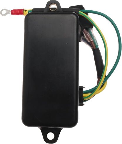 Voltage Regulator compatible with Kubota Low Boy GL6500S AV6500-B Generator in Saudi Arabia
