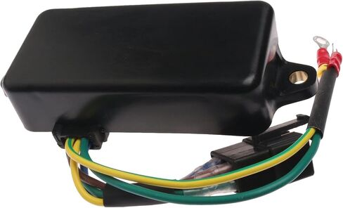 Voltage Regulator compatible with Kubota Low Boy GL6500S AV6500-B Generator in Saudi Arabia