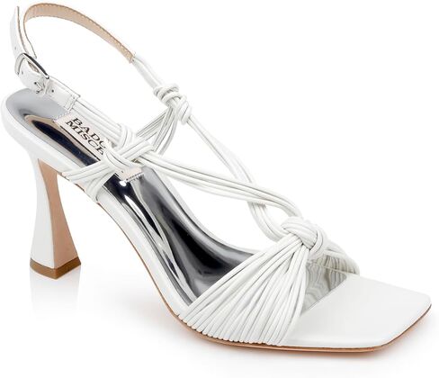 Badgley Mischka Women's Carmine Heeled Sandal in Saudi Arabia