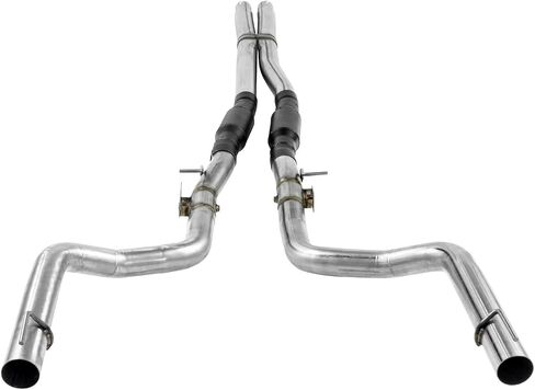 Flowmaster 817779 Outlaw Cat-Back Dream in Saudi Arabia