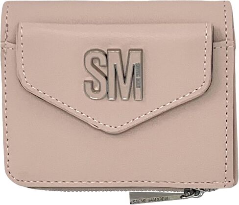 Steve Madden BCredit Wallet (Evergreen) in Saudi Arabia