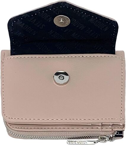 Steve Madden BCredit Wallet (Evergreen) in Saudi Arabia