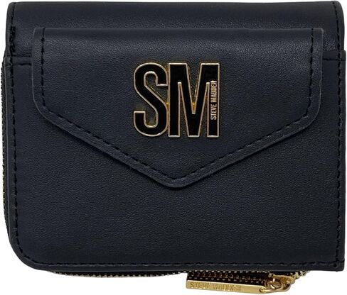 Steve Madden BCredit Wallet (Evergreen) in Saudi Arabia