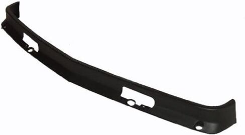 OE Replacement Chevrolet/GMC Front Bumper Air Dam (Partslink Number GM1090105) in Saudi Arabia