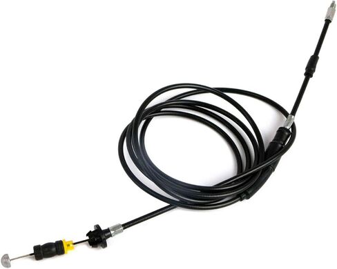 Polaris Ranger Throttle Cable, Genuine OEM Part 7081675, Qty 1 in Saudi Arabia