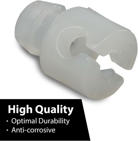 G-Plus Throttle Laver/Carb Link Retainer 0313329 0312144 in Saudi Arabia
