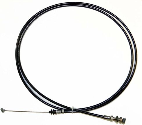 RareElectrical New Jet Ski Throttle Cable متوافق مع Sea-Doo 1997 GS GSI GTI GTS 720CC 277000614 277000614 in Kuwait