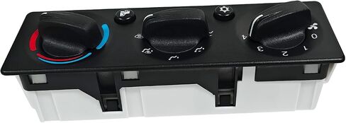Front A/C Climate Control Module Panel Fits for Peterbilt 325 330 386 388 389 2008-2015, Q21-6012 Car Air Conditioning Heater Control Switch in Saudi Arabia