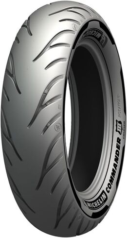 MICHELIN Commander III Cruiser Rear Tire - 200/55R-17 (78V) in Saudi Arabia