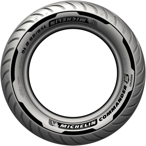 MICHELIN Commander III Cruiser Rear Tire - 200/55R-17 (78V) in Saudi Arabia