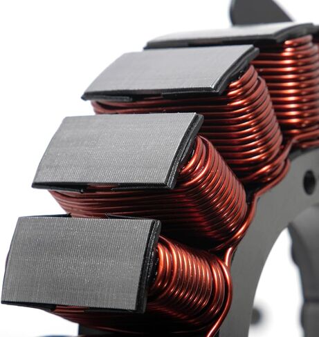 TOFR ANDTIONATOR Stator 29900042 متوافق مع Harley Road King EFI FLHR 2017-2022 Softail Low Rider FXLR 2018-2020 Softail Slim FLSL 2018-2021 Softail Standard FXST 2020-2022 in Saudi Arabia