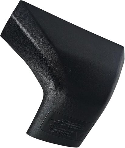 Front Left Roof Rack Rail Cover End Cap,Compatible with Toyota Highlander LE XLE Platinum Hybrid 2020-2024 (Not L, LE),Replacement PT767-48201-CV in Saudi Arabia