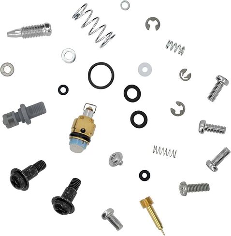 Mikuni Carburetor Rebuild Kit for Suzuki DRZ400 in Saudi Arabia