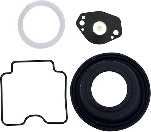Mikuni Carburetor Rebuild Kit for Suzuki DRZ400 in Saudi Arabia
