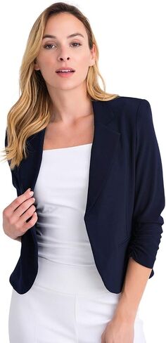 Classic Blazer Style 143148 in Kuwait
