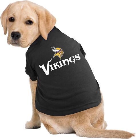 Littlearth Unisex-Adult NHL Washington Commanders Pet T-Shirt, Team Color, X-Small in Saudi Arabia