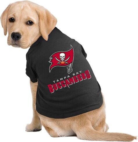 Littlearth Unisex-Adult NHL Washington Commanders Pet T-Shirt, Team Color, X-Small in Saudi Arabia