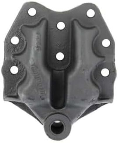 338-936 Leaf Spring Harter الخلفي من الأمام ، مع 16000 20،000 رطل. التعليق الأمامي ، مع 4 بوص in Saudi Arabia