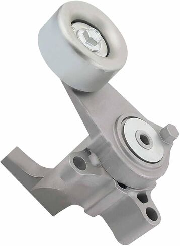 IRONTEK 1662075010 Belt Tensioner Pulley Assembly fit for Toyota 2005-2006 Tacoma #1662075030 16620-75010 in Saudi Arabia
