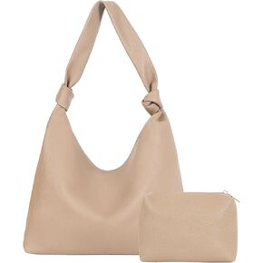 Shoulder Bags for Women Fashion Leather Hobo Bag Casual Praty Tote Bag Purse