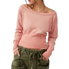 Free People Last Minute Pullover